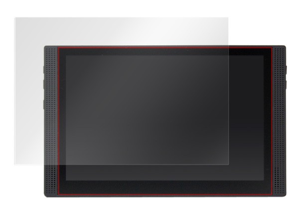 OverLay Brilliant for Diginnos モバイルモニター DG-NP09D のイメージ画像