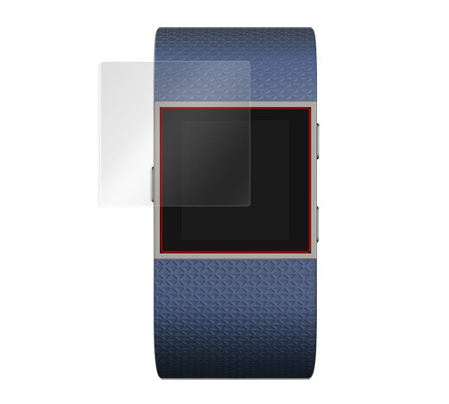 OverLay Brilliant for Fitbit Surge のイメージ画像