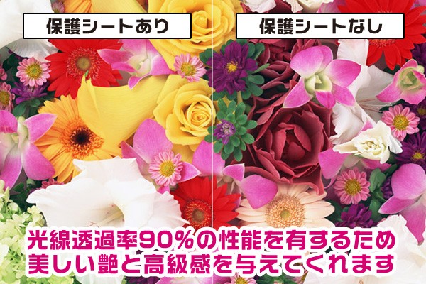 OverLay Brilliant の詳細