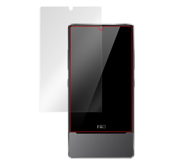 OverLay Brilliant for Fiio X7. image image 