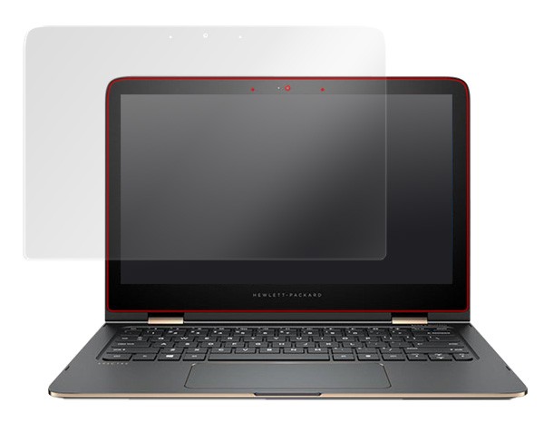 OverLay Brilliant for HP Spectre 13-4100 x360 Limited Edition のイメージ画像