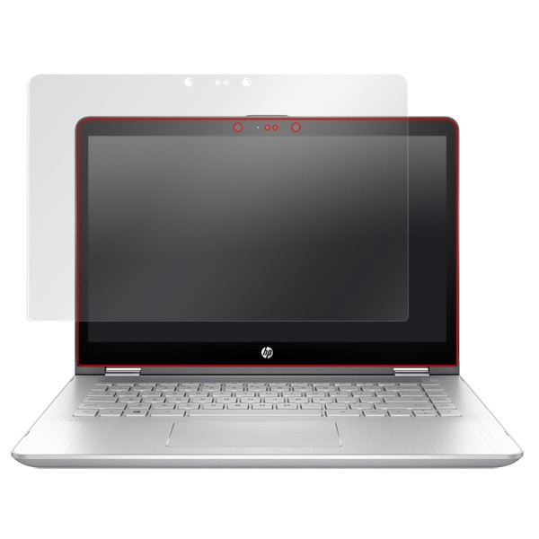 HP Pavilion x360 14-ba000