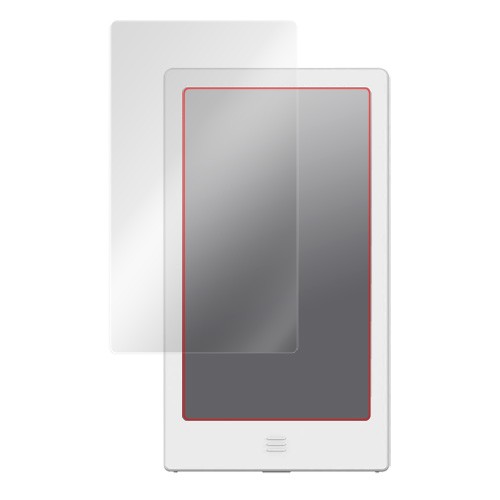 OverLay Brilliant for HUIS REMOTE CONTROLLER のイメージ画像