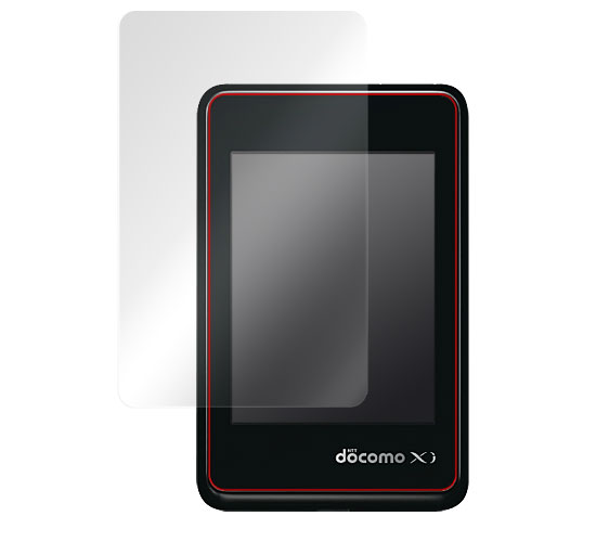 OverLay Brilliant for Wi-Fi STATION L-02F