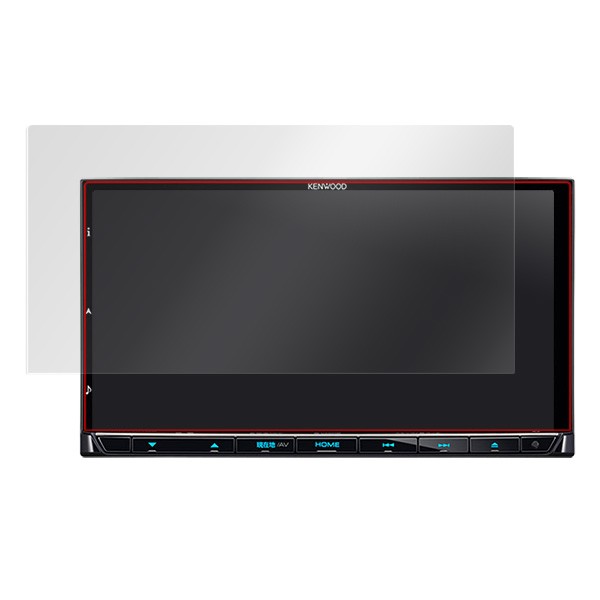 KENWOOD カーナビゲーション MDV-M705