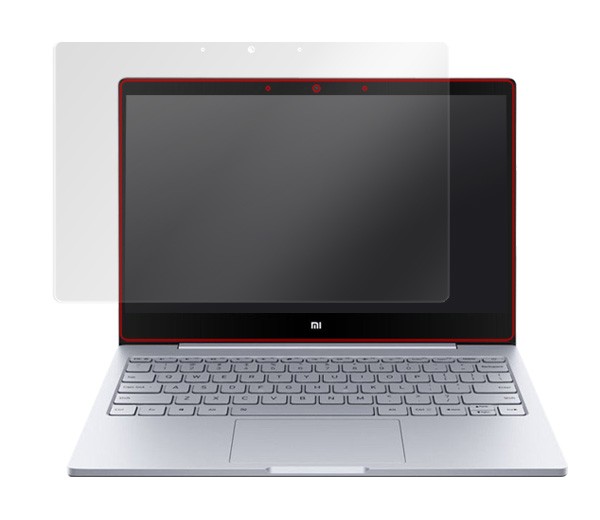 OverLay Brilliant for Xiaomi Mi Notebook Air 12