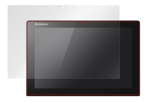 OverLay Brilliant for Lenovo MIIX 3 のイメージ画像