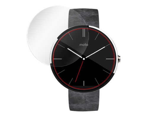 OverLay Brilliant for moto360