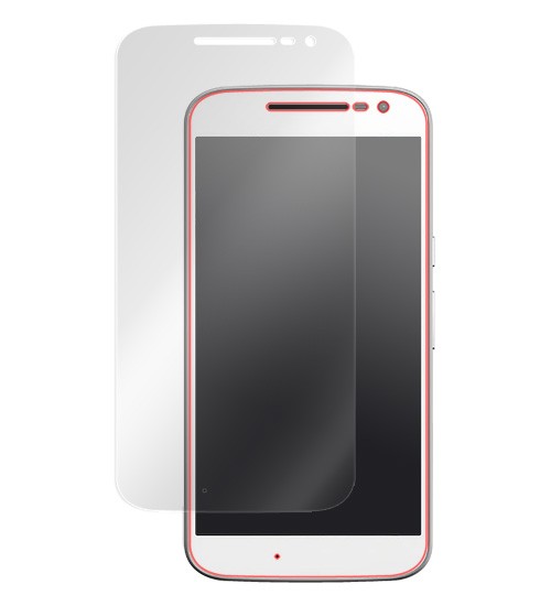 OverLay Brilliant for Motorola Moto G4 のイメージ画像
