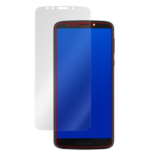 Moto G6 Play