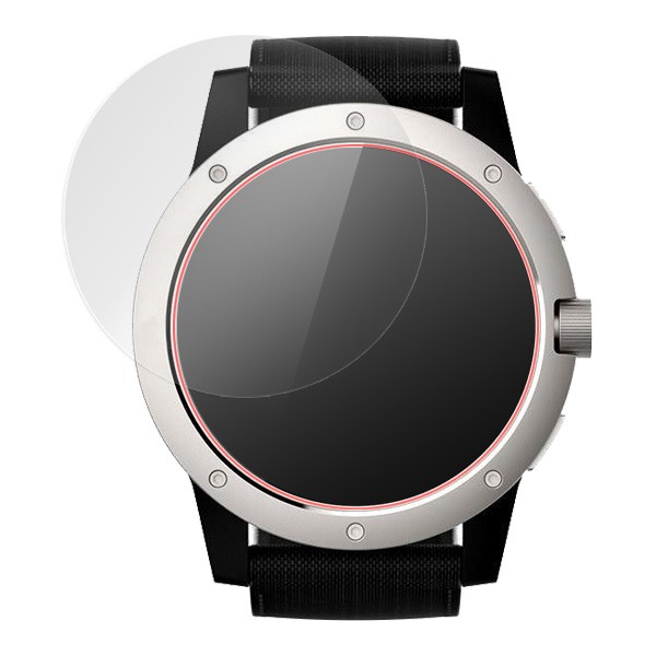 OverLay Brilliant for MATRIX PowerWatch (2枚組)