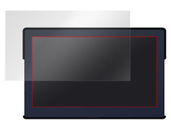 OverLay Brilliant for On-Lap 1101H/1101P のイメージ画像