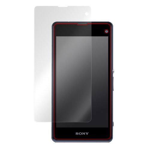 OverLay Brilliant for Xperia (TM) A2 SO-04F