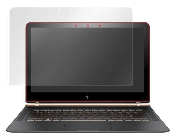 OverLay Brilliant for HP Spectre 13-v000 シリーズ のイメージ画像
