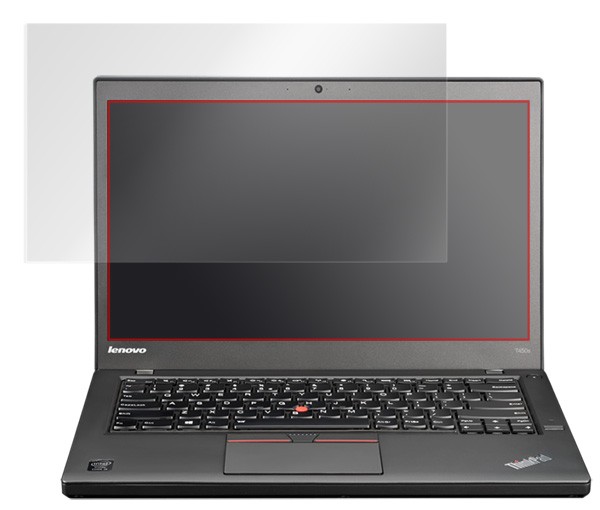 OverLay Brilliant for ThinkPad T450/T450S のイメージ画像