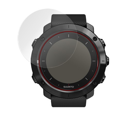 OverLay Brilliant for SUUNTO TRAVERSE のイメージ画像