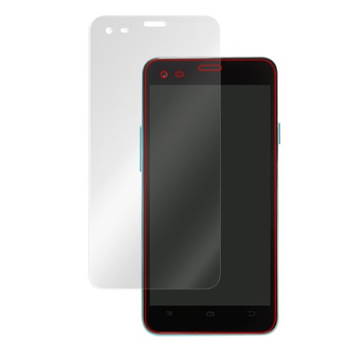 OverLay Brilliant for UPQ Phone A01 イメージ画像