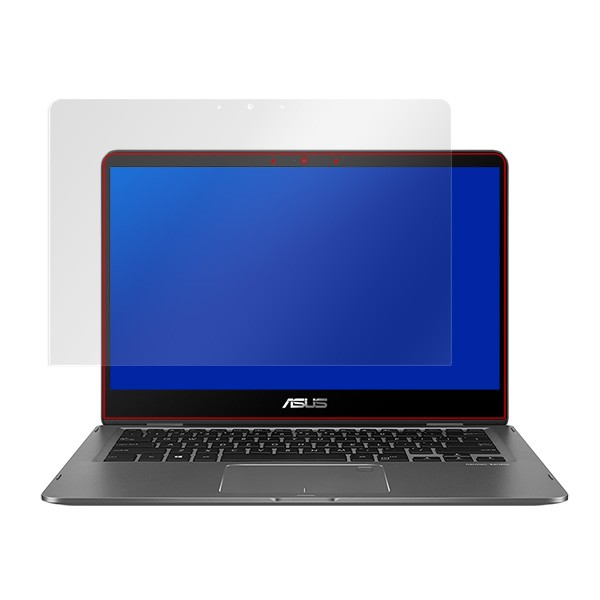 ASUS ZenBook Flip 14 UX461UN