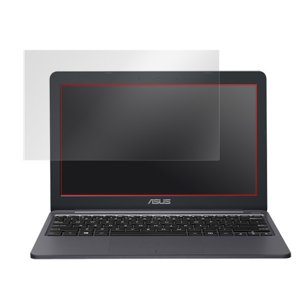 ASUS VivoBook E203NA