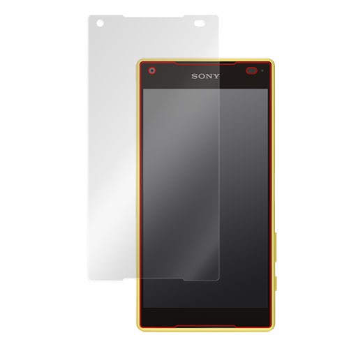 OverLay Brilliant for Xperia (TM) Z5 Compact SO-02H のイメージ画像