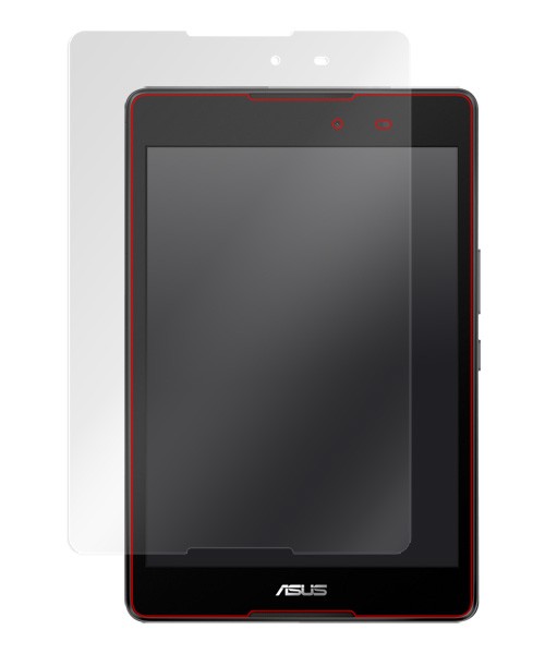 OverLay Brilliant for ASUS ZenPad 3 8.0 (Z581KL) のイメージ画像