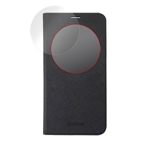 OverLay Brilliant for ZenFone 2 View Flip Cover Deluxe のイメージ画像