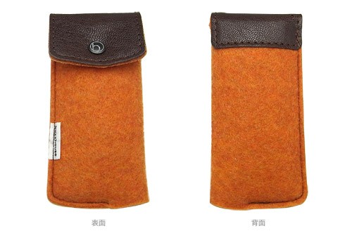 トッズ【TOD'S】iPod-nanoケース■ストラップ付き トッズ【TOD´S】iPod-nanoケース□ストラップ付き
