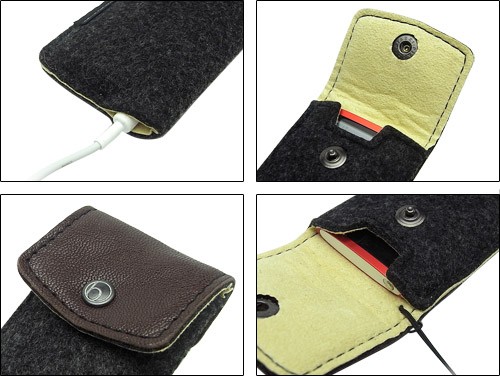 トッズ【TOD'S】iPod-nanoケース■ストラップ付き トッズ【TOD´S】iPod-nanoケース□ストラップ付き
