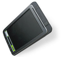 Cap Go! For CLIE TH55(ブラック) : ビザビ Yahoo!店 - 通販 - Yahoo