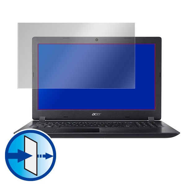 Acer Asprire 3 (2018)／Asprire E15 (2018/2017)