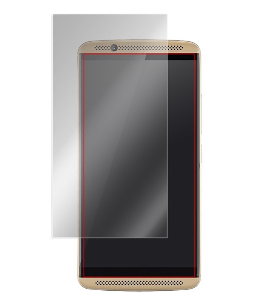 OverLay Eye Protector for ZTE AXON 7. image image 