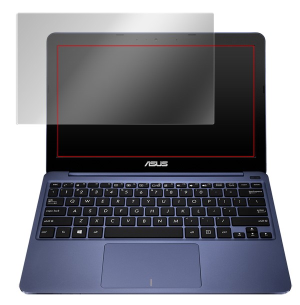 OverLay Eye Protector for ASUS VivoBook E200HA のイメージ画像