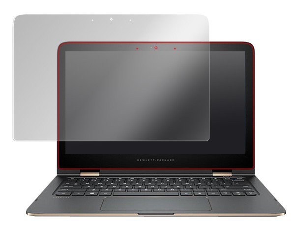 OverLay Eye Protector for HP Spectre 13-4100 x360 Limited Edition のイメージ画像