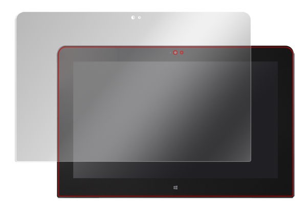 OverLay Eye Protector for LAVIE Hybrid Standard HS550/CAS HS350/CAS のイメージ画像