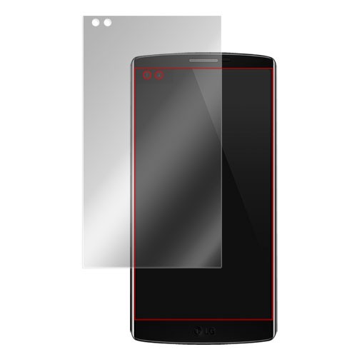 OverLay Eye Protector for LG V10 のイメージ画像