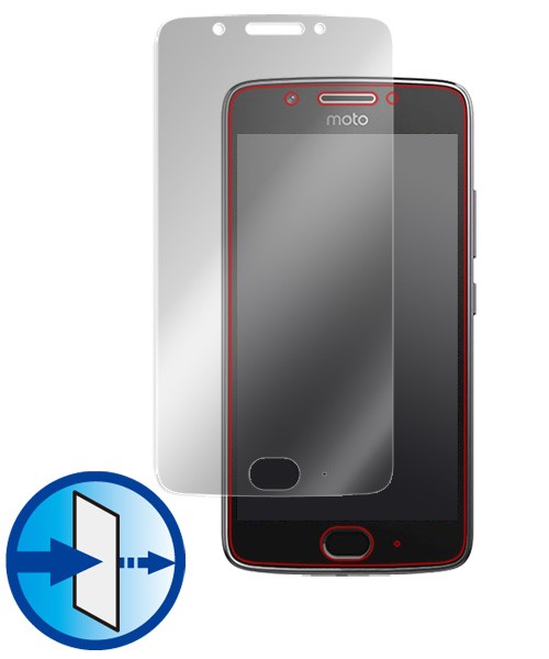 Motorola Moto G5
