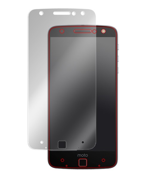OverLay Eye Protector for Moto Z のイメージ画像