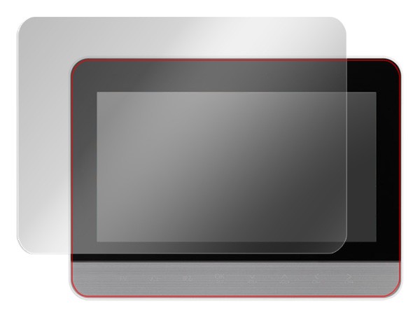 OverLay Eye Protector for PhotoVision TV2 のイメージ画像