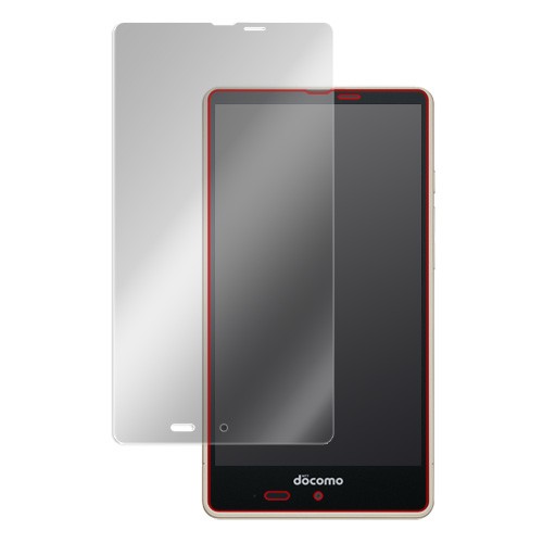 OverLay Eye Protector for AQUOS EVER SH-04G