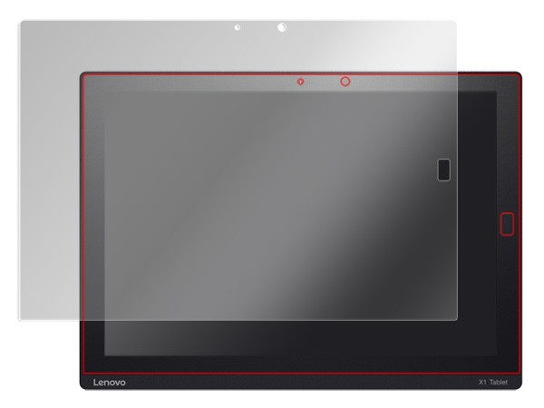 OverLay Eye Protector for ThinkPad X1 Tablet изображение фото 
