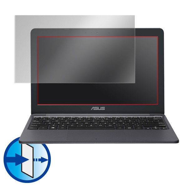 ASUS VivoBook E203NA