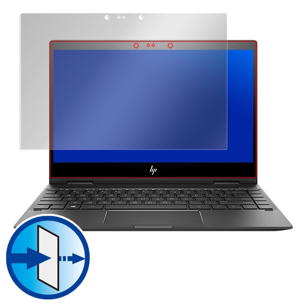 HP ENVY x360 13-ag000 シリーズ