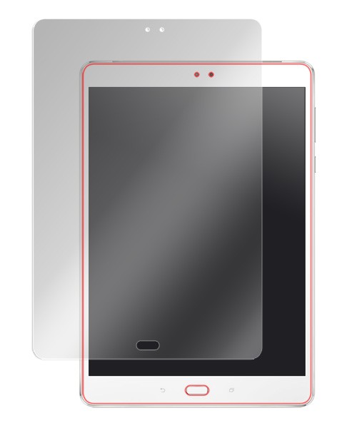 OverLay Eye Protector for ASUS ZenPad 3S 10 (Z500M) のイメージ画像