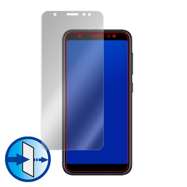 Zenfone Max M1 (ZB555KL)