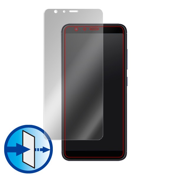 ASUS Zenfone Max Plus M1
