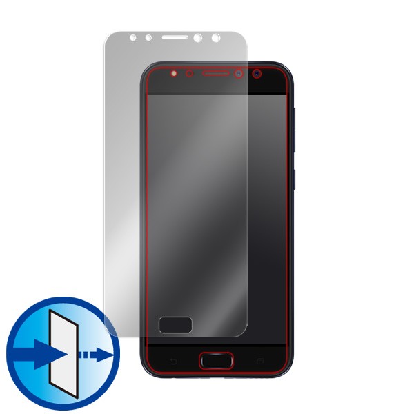 ASUS ZenFone 4 Selfie Pro (ZD552KL)