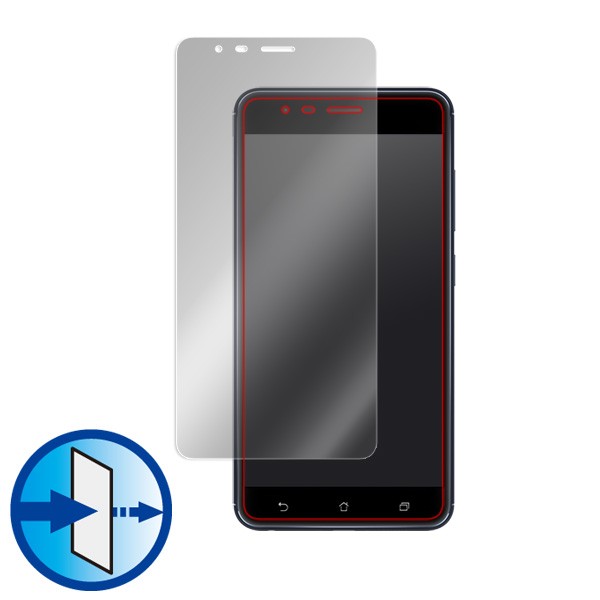 ASUS ZenFone Zoom S