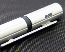 LAMY pur(ピュア) ボールペン : ビザビ Yahoo!店 - 通販 - Yahoo