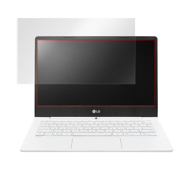 LG gram 13インチ