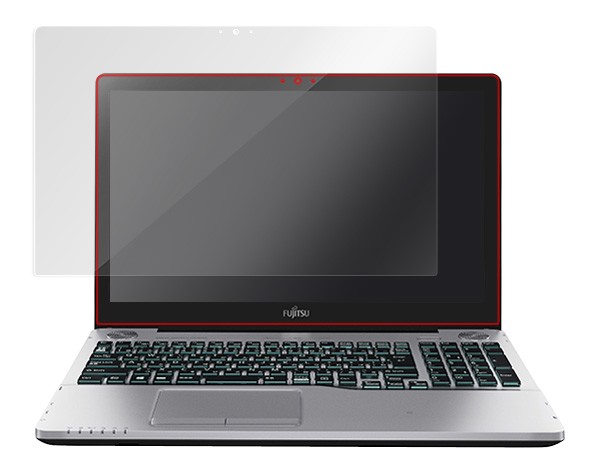 OverLay Magic for LIFEBOOK AH90/X / AH77/W のイメージ畫像